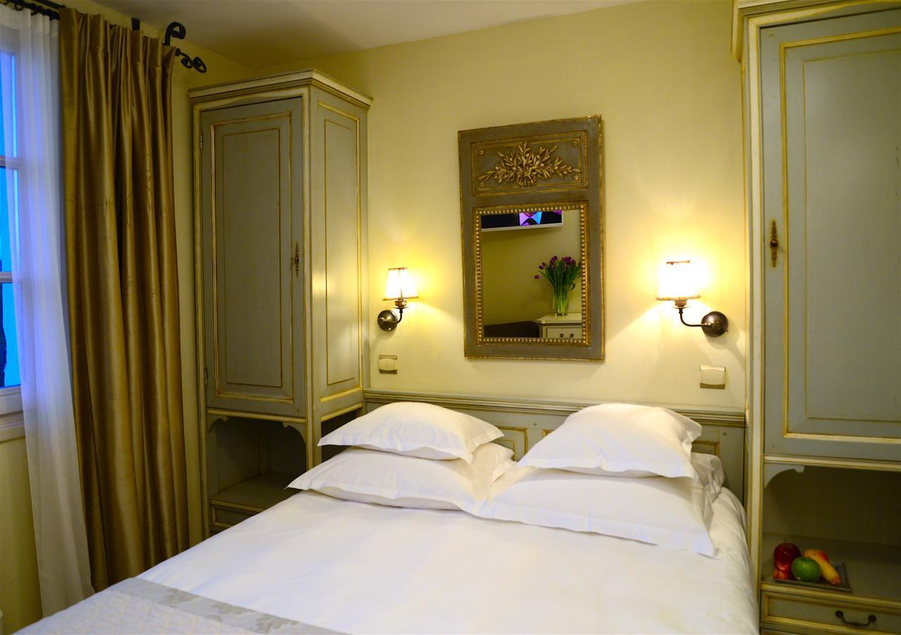 Hotel Eze Hermitage Entre Nice Et Monaco Εξωτερικό φωτογραφία